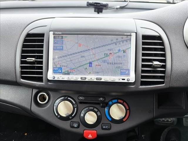 NISSAN MARCH 2008 Image 31