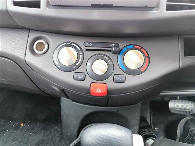 NISSAN MARCH 2008 Image 31