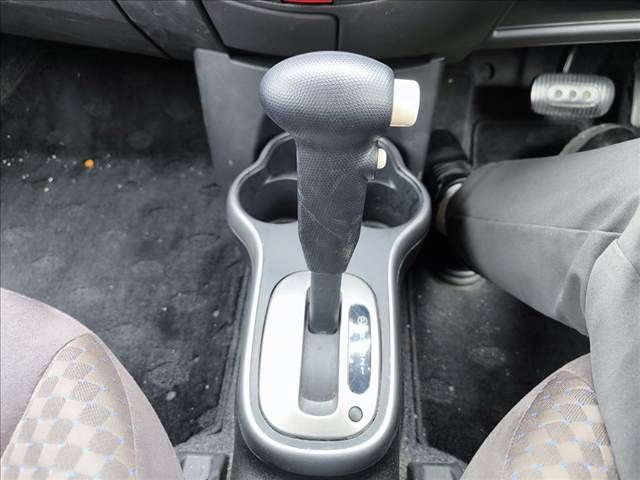 NISSAN MARCH 2008 Image 31