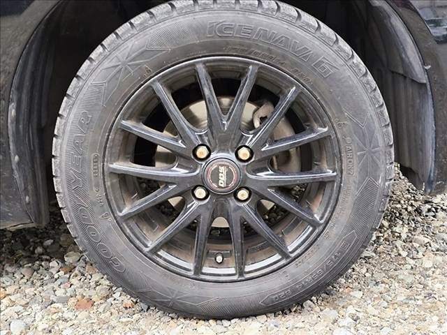 NISSAN MARCH 2008 Image 31