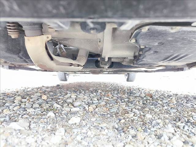 NISSAN MARCH 2008 Image 31