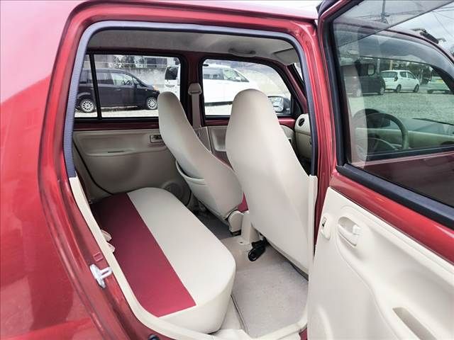 DAIHATSU ESSE 4WD 2009 Image 31