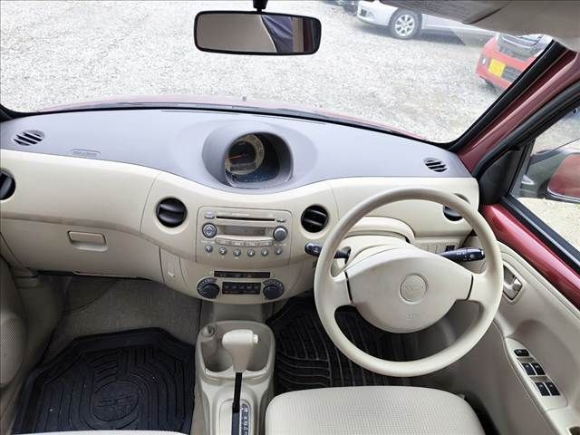 DAIHATSU ESSE 4WD 2009 Image 31