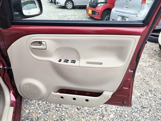 DAIHATSU ESSE 4WD 2009 Image 31