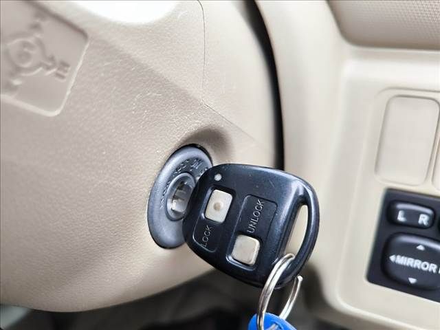 DAIHATSU ESSE 4WD 2009 Image 31