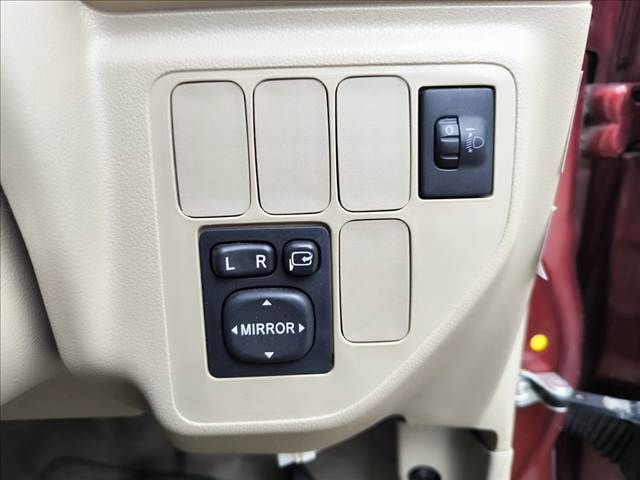 DAIHATSU ESSE 4WD 2009 Image 31