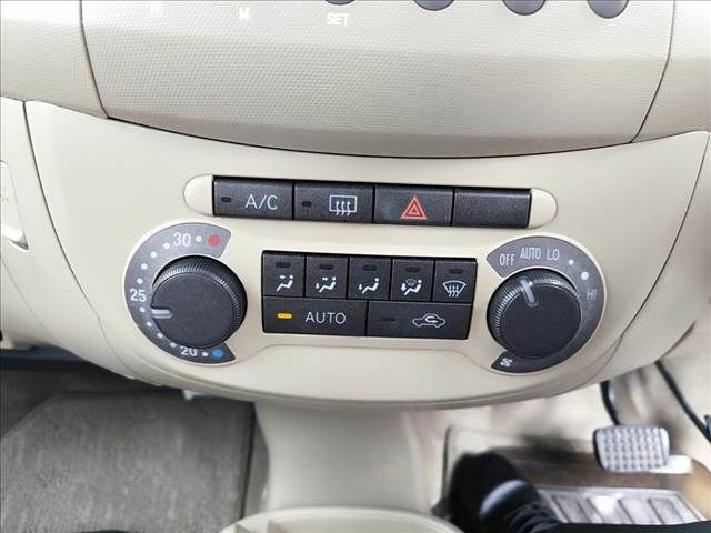 DAIHATSU ESSE 4WD 2009 Image 31