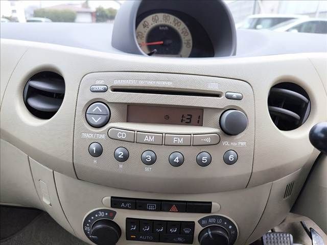 DAIHATSU ESSE 4WD 2009 Image 31