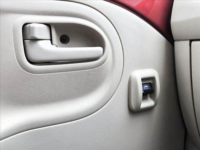 DAIHATSU ESSE 4WD 2009 Image 31