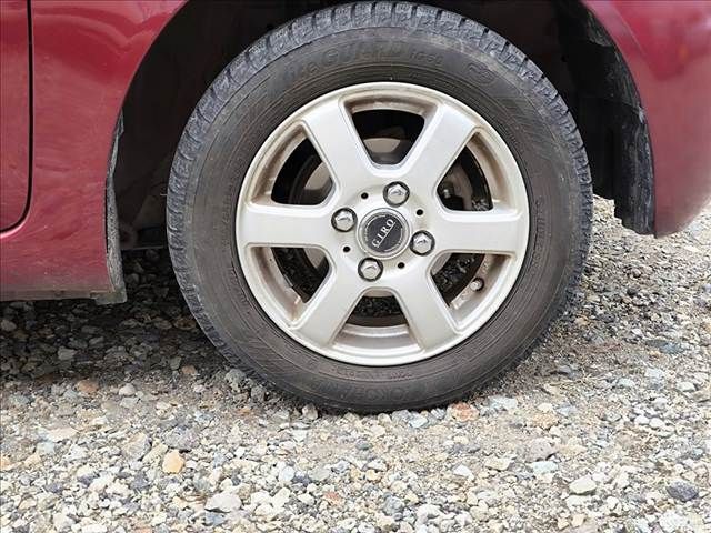 DAIHATSU ESSE 4WD 2009 Image 31