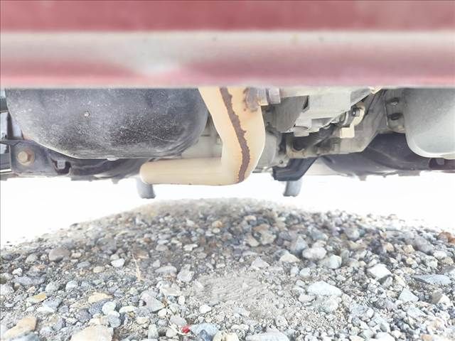 DAIHATSU ESSE 4WD 2009 Image 31