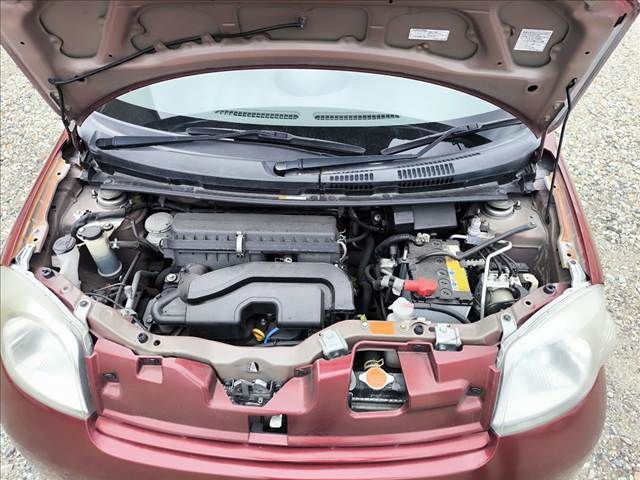 DAIHATSU ESSE 4WD 2009 Image 31