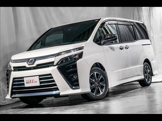 TOYOTA VOXY 2018 Image 31