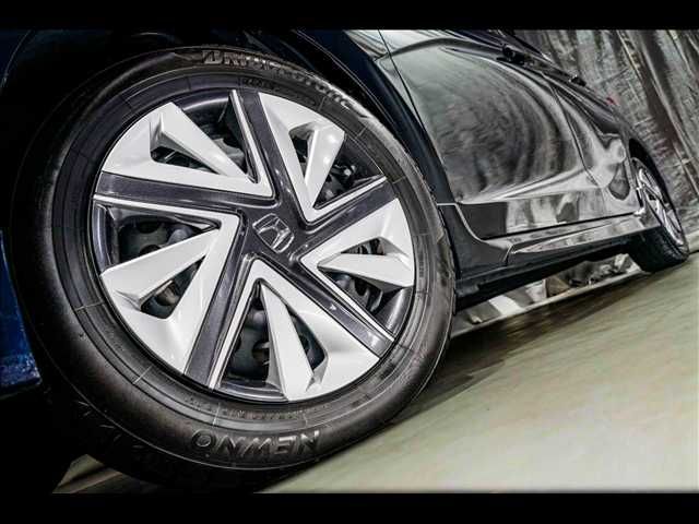 HONDA SHUTTLE HYBRID 2015 Image 31