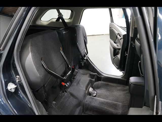 HONDA SHUTTLE HYBRID 2015 Image 31