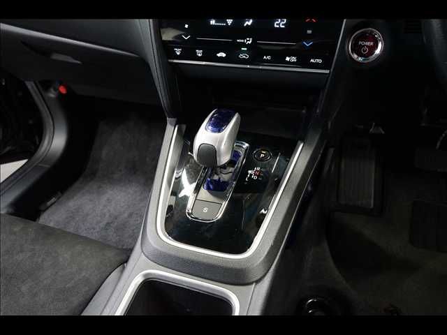 HONDA SHUTTLE HYBRID 2015 Image 31