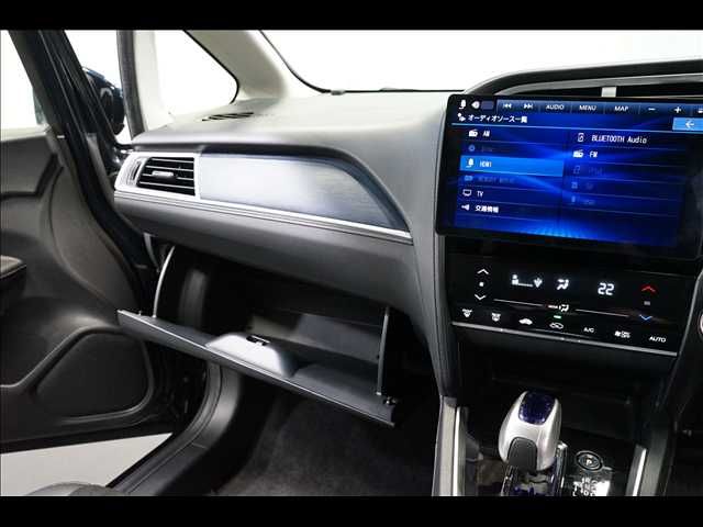 HONDA SHUTTLE HYBRID 2015 Image 31