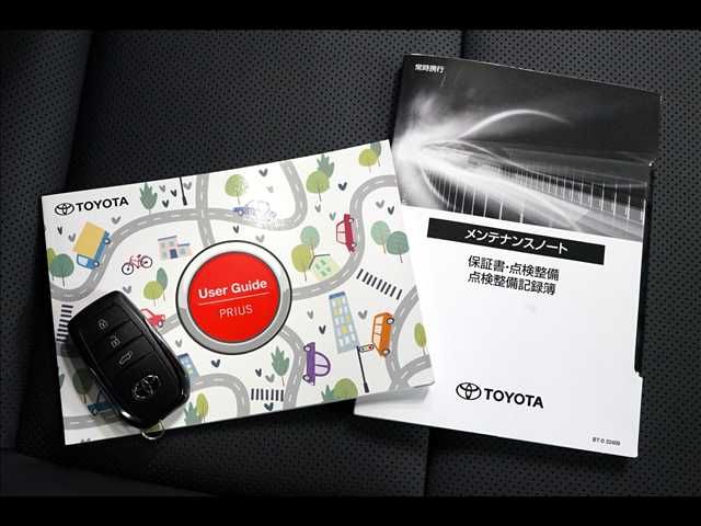 TOYOTA PRIUS 2024 Image 31