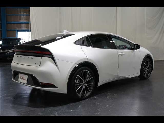 TOYOTA PRIUS 2024 Image 31