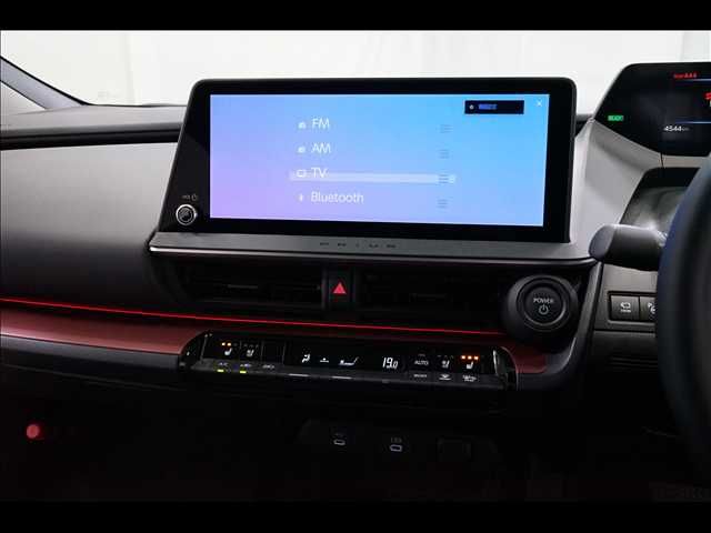 TOYOTA PRIUS 2024 Image 31