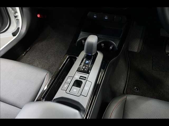 TOYOTA PRIUS 2024 Image 31