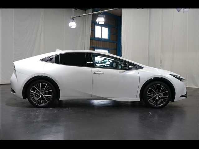 TOYOTA PRIUS 2024 Image 31