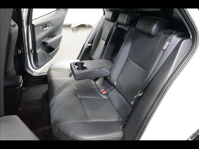 TOYOTA PRIUS 2024 Image 31