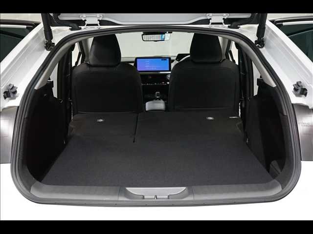 TOYOTA PRIUS 2024 Image 31