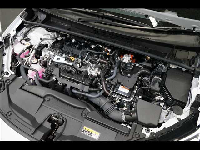 TOYOTA PRIUS 2024 Image 31