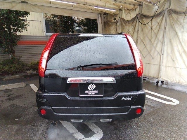 NISSAN X-TRAIL 4WD 2011 Image 31