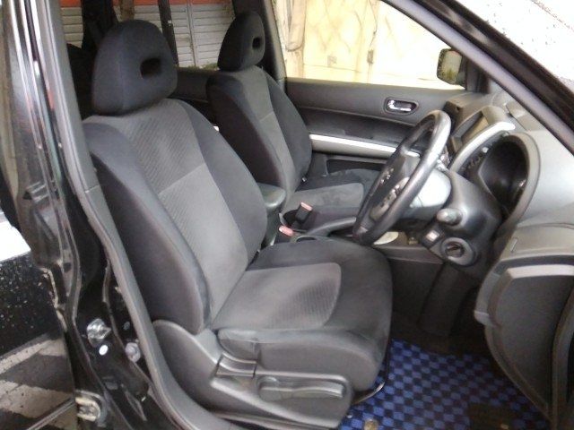 NISSAN X-TRAIL 4WD 2011 Image 31