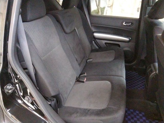 NISSAN X-TRAIL 4WD 2011 Image 31