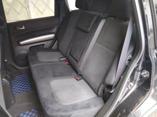 NISSAN X-TRAIL 4WD 2011 Image 31