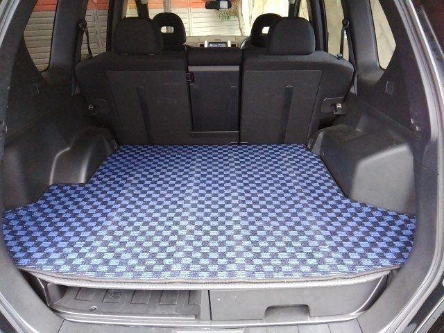 NISSAN X-TRAIL 4WD 2011 Image 31