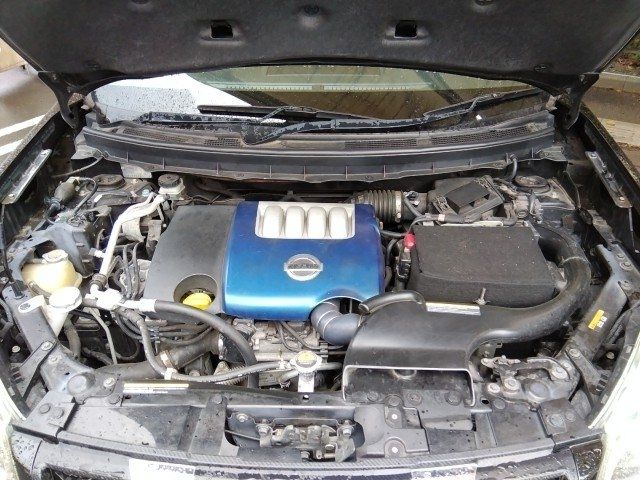 NISSAN X-TRAIL 4WD 2011 Image 31