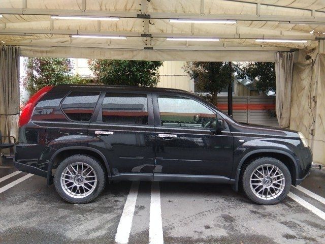 NISSAN X-TRAIL 4WD 2011 Image 31