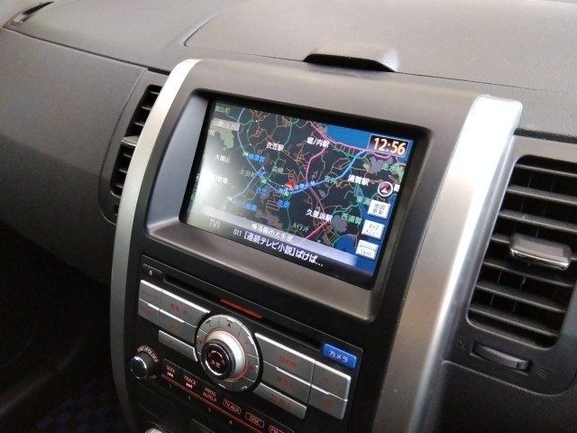 NISSAN X-TRAIL 4WD 2011 Image 31