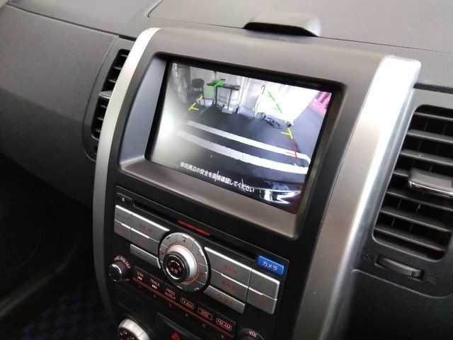 NISSAN X-TRAIL 4WD 2011 Image 31