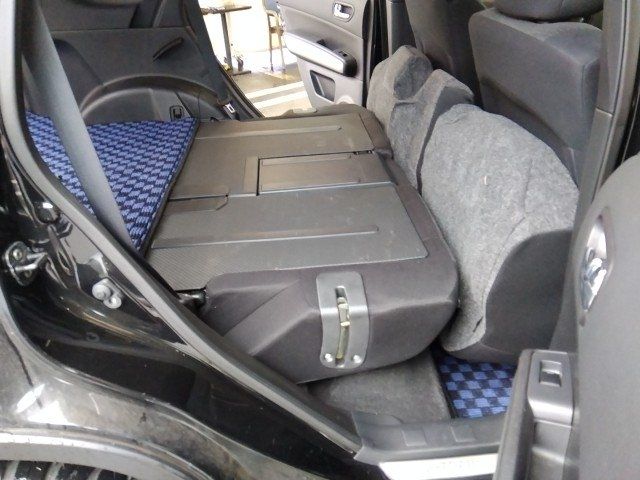 NISSAN X-TRAIL 4WD 2011 Image 31