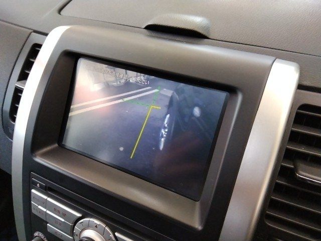 NISSAN X-TRAIL 4WD 2011 Image 31