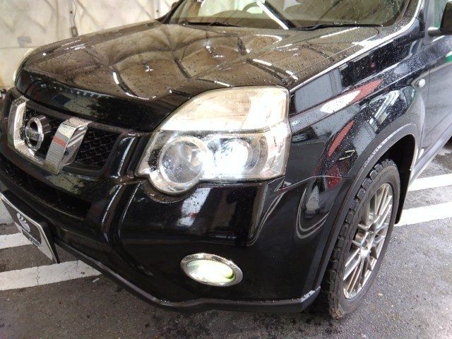 NISSAN X-TRAIL 4WD 2011 Image 31