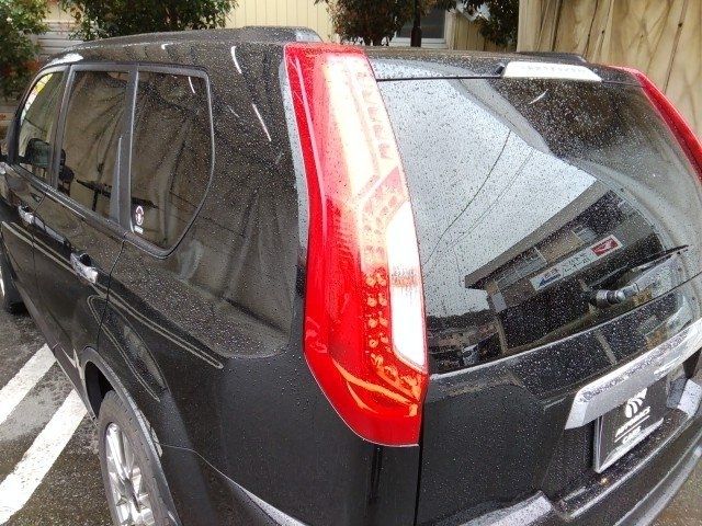 NISSAN X-TRAIL 4WD 2011 Image 31