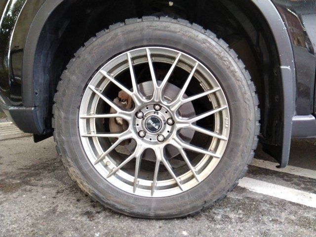 NISSAN X-TRAIL 4WD 2011 Image 31