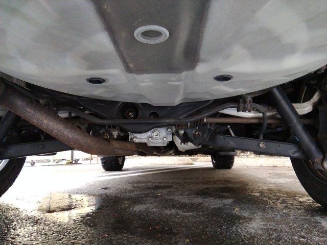 NISSAN X-TRAIL 4WD 2011 Image 31