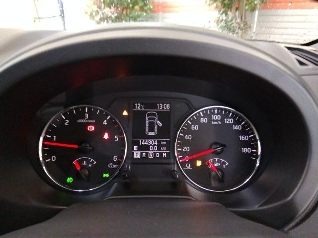 NISSAN X-TRAIL 4WD 2011 Image 31