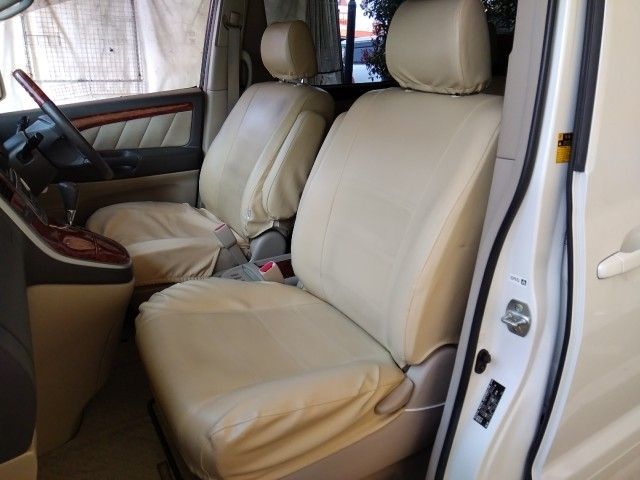TOYOTA ALPHARD G 2004 Image 31