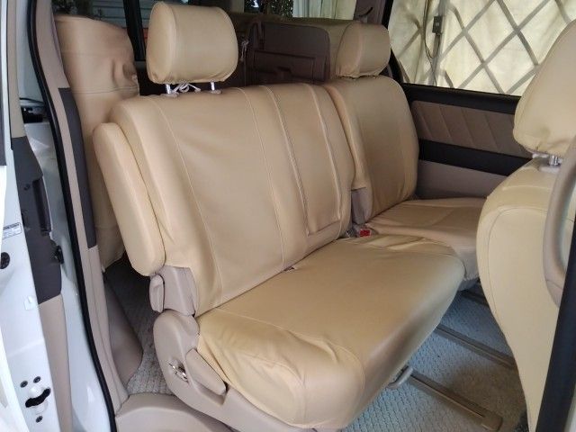 TOYOTA ALPHARD G 2004 Image 31
