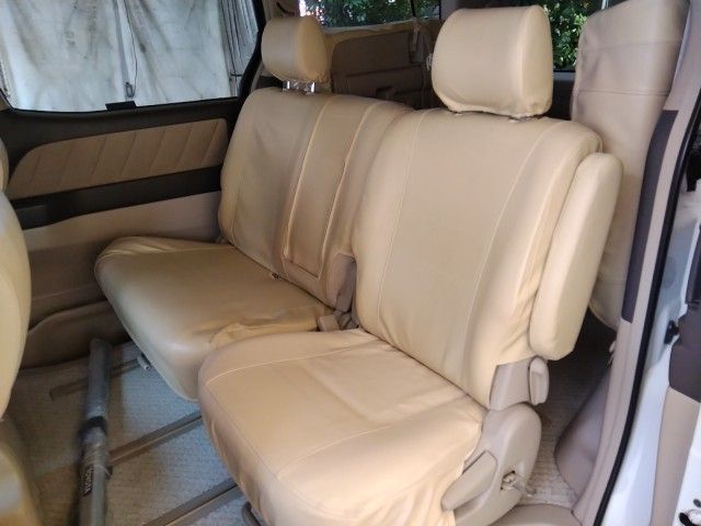 TOYOTA ALPHARD G 2004 Image 31
