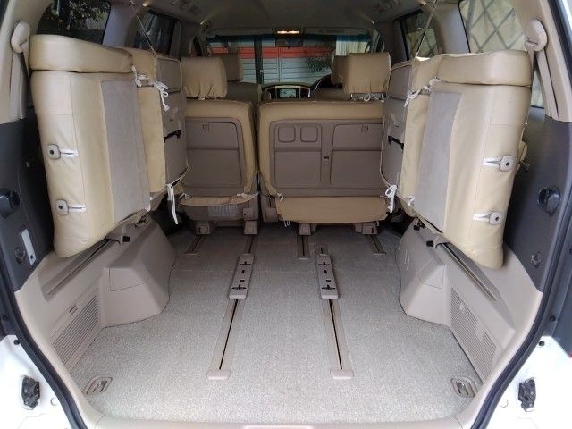 TOYOTA ALPHARD G 2004 Image 31