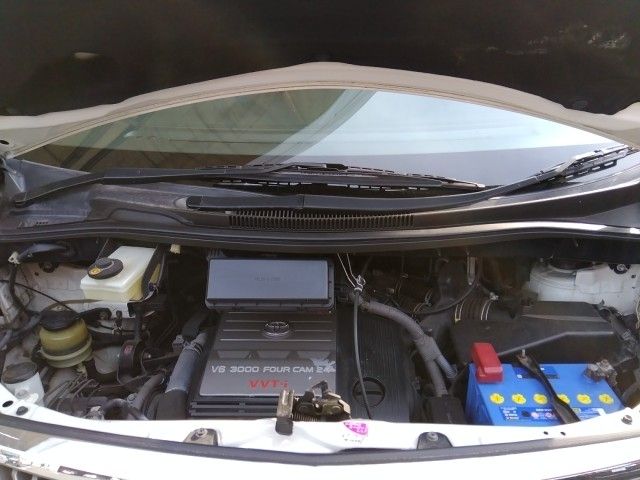 TOYOTA ALPHARD G 2004 Image 31
